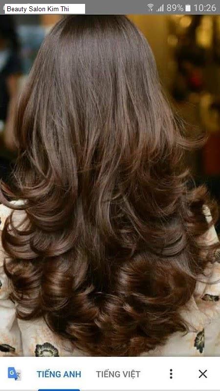 Hình ảnh Beauty Salon Kim Thi