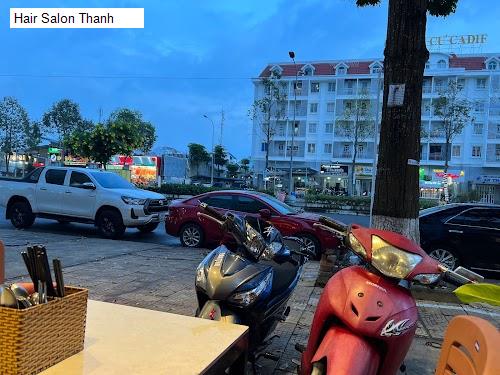 Hình ảnh Hair Salon Thanh