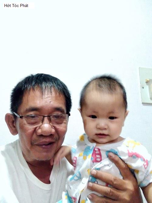 Hình ảnh Hớt Tóc Phát