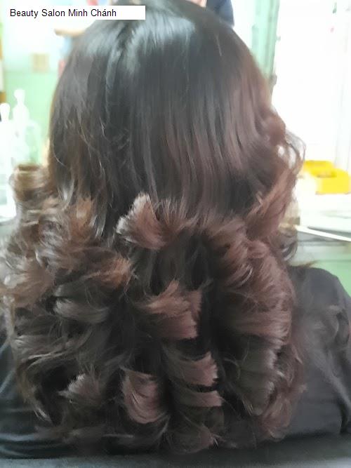 Hình ảnh Beauty Salon Minh Chánh