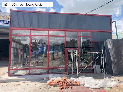 Hình ảnh Tiệm Uốn Tóc Hoàng Châu