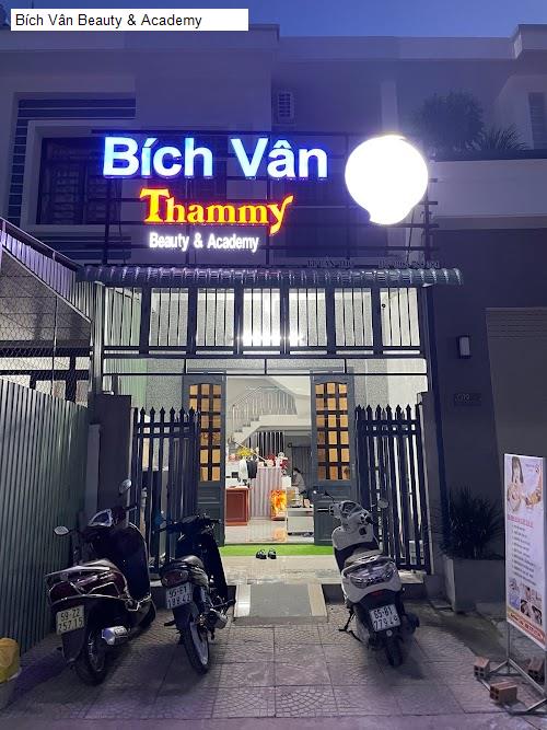 Hình ảnh Bích Vân Beauty & Academy
