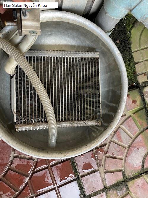 Hình ảnh Hair Salon Nguyễn Khoa