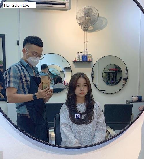 Hình ảnh Hair Salon Lộc