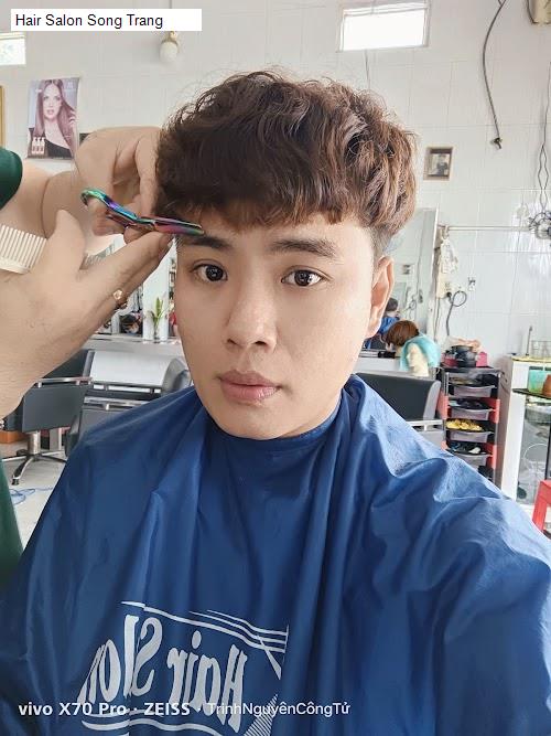 Hình ảnh Hair Salon Song Trang