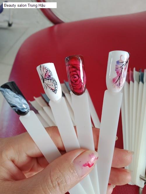 Hình ảnh Beauty salon Trung Hậu