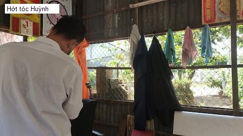 Hình ảnh Hớt tóc Huỳnh