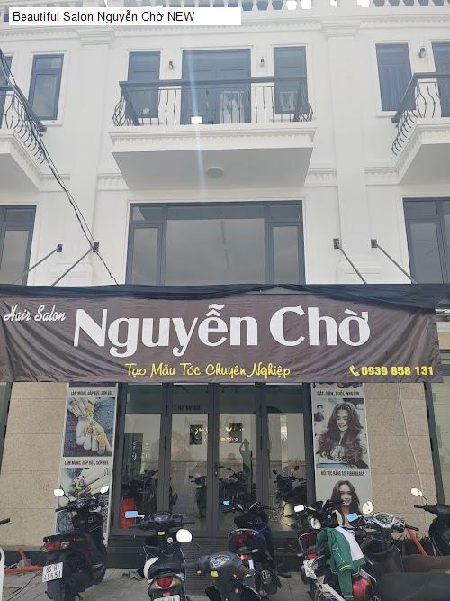 Hình ảnh Beautiful Salon Nguyễn Chờ NEW