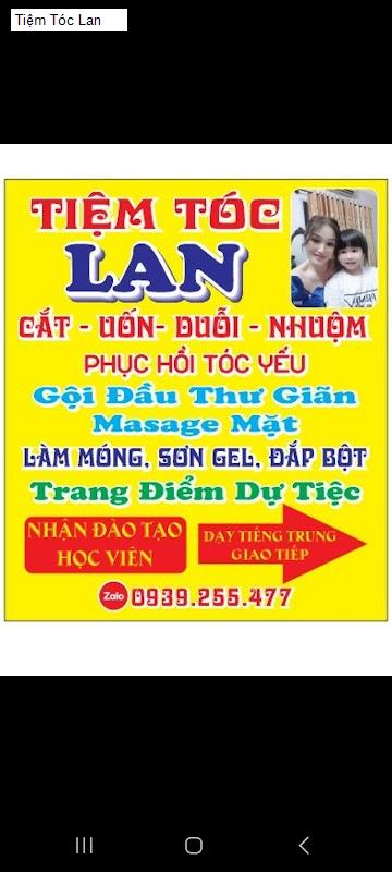 Hình ảnh Tiệm Tóc Lan