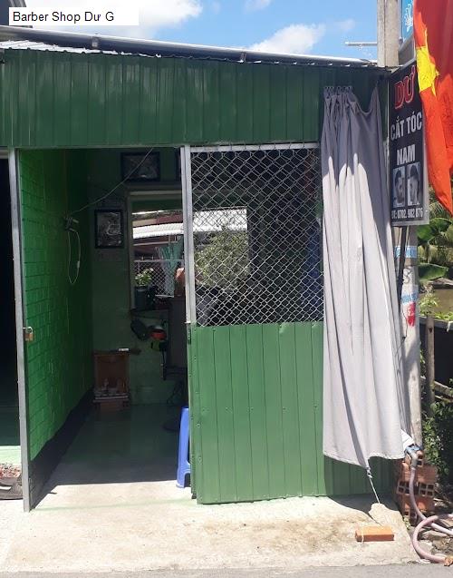 Hình ảnh Barber Shop Dư G
