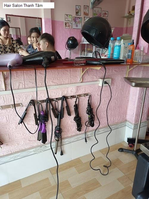 Hình ảnh Hair Salon Thanh Tâm