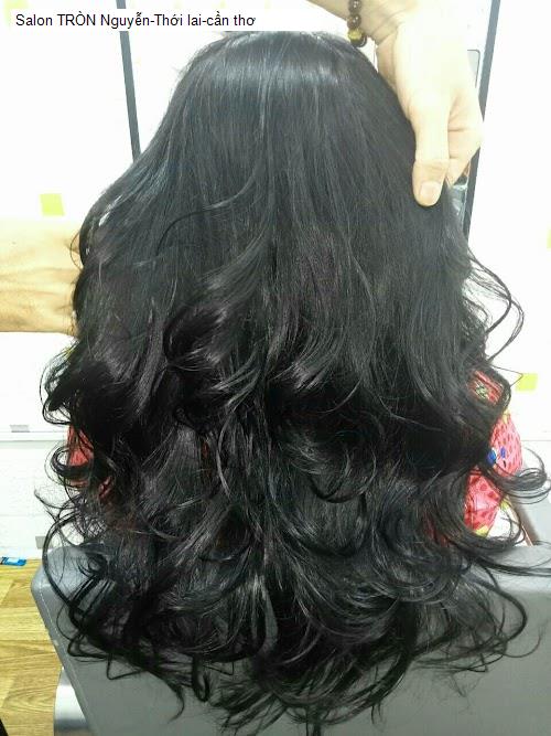 Hình ảnh Salon TRÒN Nguyễn-Thới lai-cần thơ